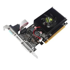 BlackBird Videokártya nVidiav GT 610 1GB DDR3 (BH1562) videókártya