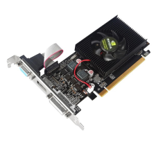 BlackBird videokártya pci-ex16x nvidia gt 610 1gb ddr3 bh1562 videókártya