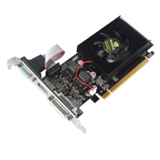 BlackBird videokártya pci-ex16x nvidia gt 610 2gb ddr3 BH1569 videókártya