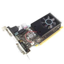 BlackBird Videokártya PCI-Ex16x nVIDIA GT 730 4GB DDR3 videókártya
