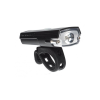 BLACKBURN Dayblazer 400 első lámpa, 400 lumen, USB-ről tölthető, fekete