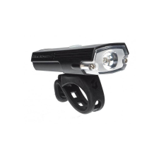 BLACKBURN Dayblazer 400 első lámpa, 400 lumen, USB-ről tölthető, fekete kerékpár lámpa