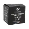 BLACKDIAMONDS páramentesítő tisztítókendő (10 db egyenként csomagolt kendő) BLACKDIAMONDS Bicikli alkatrészek Kerékpáros kiegészítők Kerékpár kenőanyagok és tisztítószerek
