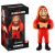 Blackfire Minix: A nagy pénzrablás – Helsinki figura, 12 cm