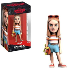 Blackfire Minix: stranger things - max figura 12 cm játékfigura