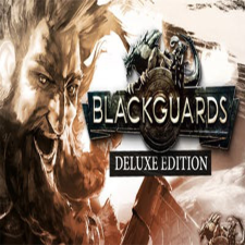  Blackguards: Deluxe Edition (Digitális kulcs - PC) videójáték