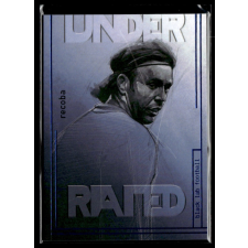 BlackLab 2024 BLACKLAB MASTERS & CUTS UNDERRATED #02 Alvaro Recoba gyűjthető kártya