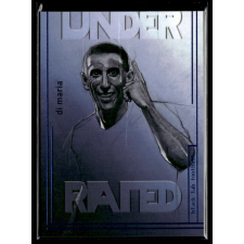 BlackLab 2024 BLACKLAB MASTERS & CUTS UNDERRATED #04 Angel Di Maria gyűjthető kártya