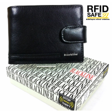 BLACKLINE RF védett férfi pénztárca M8286-3 pénztárca