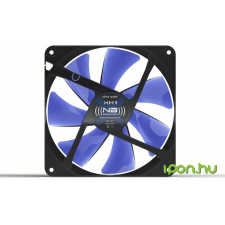 BLACKNOISE BlackSilentFan XK1 hűtés
