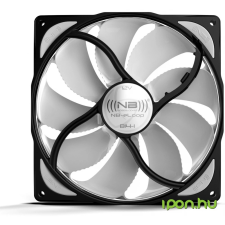 BLACKNOISE NB-eLoop Series B14-3 140mm hűtés