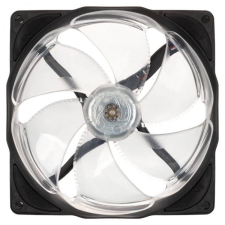 BLACKNOISE NB-eLoop-X Series 120mm hűtő ventilátor ARGB LED fekete (ITR-B12X-P-BL) hűtés
