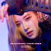 Blackpink In Your Area (Rose) (CD)