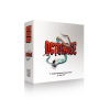 Blackrock Games OCTARAGE társasjáték, angol