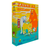 Blackrock Games Zavar az erdőben társasjáték