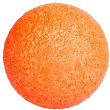Blackroll Ball 12cm, narancssárga fitness labda