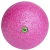 Blackroll Ball 8cm, rózsaszín