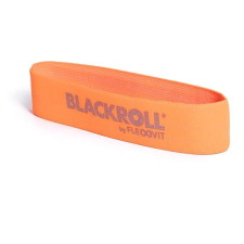 Blackroll fitness szalag, gyenge gumiszalag