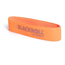 Blackroll Hurok sáv könnyű teher gumiszalag