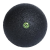 Blackroll labda 8 cm-es fekete