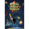 BlackSheep Games Galactic Missile Defense (PC - Steam Digitális termékkulcs)
