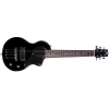 Blackstar Amplification BLACKSTAR Carry-on ST Guitar - Jet Black