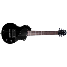 Blackstar Amplification BLACKSTAR Carry-on ST Guitar - Jet Black gitár és basszusgitár