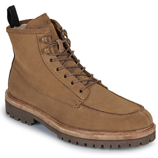 BLACKSTONE Csizmák CG164-MALTBALL Bézs 44 férfi csizma, bakancs