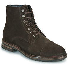 BLACKSTONE Csizmák LATTE Barna 44