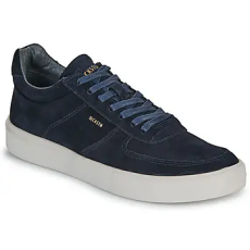 BLACKSTONE Rövid szárú edzőcipők CG181-NAVY Kék 41