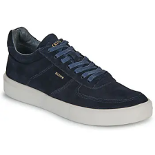 BLACKSTONE Rövid szárú edzőcipők CG181-NAVY Kék 43 férfi cipő