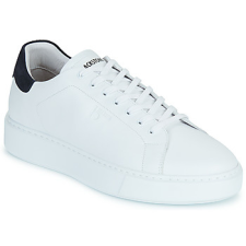 BLACKSTONE Rövid szárú edzőcipők FG620-WHITEBLUE Fehér 41 férfi cipő
