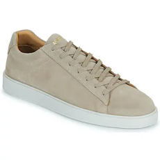 BLACKSTONE Rövid szárú edzőcipők FG624-EARTH Bézs 44