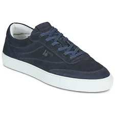 BLACKSTONE Rövid szárú edzőcipők FG627-NAVY Kék 44 férfi cipő