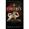 Blackthorn Books Consumed by Deception | Rina Kent