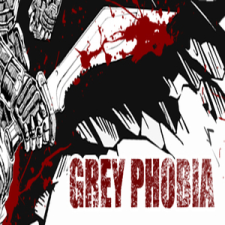 Blackturn Ltd Grey Phobia (PC - Steam Digitális termékkulcs) videójáték