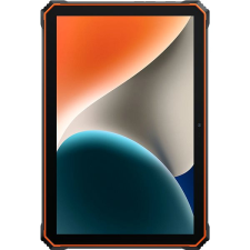 BlackView Active 6 8 GB/128 GB Narancsszín (IG1107b1) tablet pc