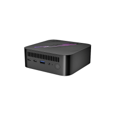 BlackView MP100_2025 MiniPC (Ryzen7/32GB/1024 GB SSD/Win11P) asztali számítógép