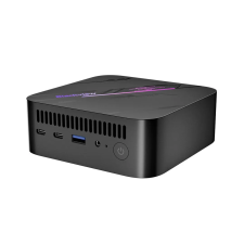 BlackView MP100 Black MP100 7430U asztali számítógép