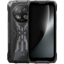 BlackView ROCK 2 12GB 256GB mobiltelefon