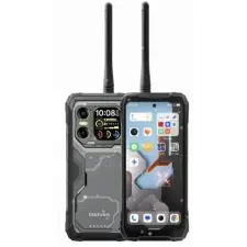 BlackView XPLORE 1 Walkie Talkie 12GB 256GB mobiltelefon
