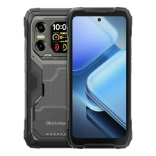 BlackView XPLORE X1 12GB 256GB mobiltelefon