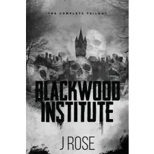  Blackwood Institute idegen nyelvű könyv