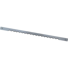  BLADE SUITABLE FOR JAC 13x0.5 mm kisháztartási gépek kiegészítői