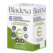  Bladexa filmtabletta 60x vitamin és táplálékkiegészítő