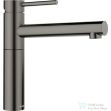 Blanco ALTA II álló konyhai mosogató csaptelep, satin dark steel 527540 csaptelep