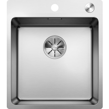  BLANCO ANDANO 400-IF/A exc. InFino mosogatótálca