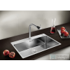 Blanco ANDANO 700-IF/A rozsdamentes acél mosogató 525246