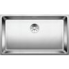 Blanco Blanco ANDANO 700-IF selyemfényű Rozsdamentes mosogatótál (522969)