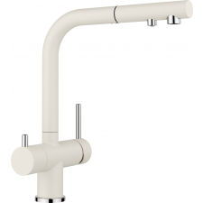 Blanco BLANCO FONTAS-S II törtfehér HD csaptelep